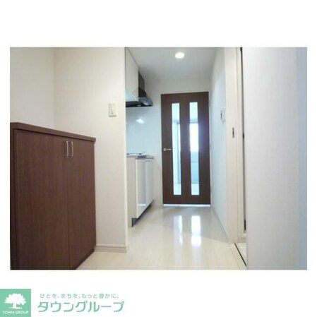 KDXレジデンス小豆沢の物件内観写真